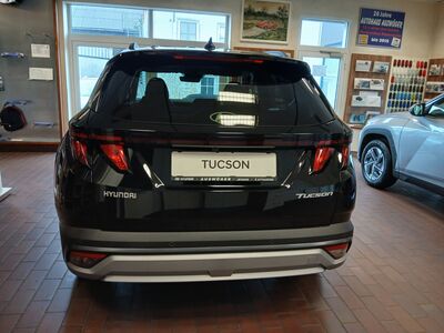Hyundai Tucson Gebrauchtwagen Hyundai Tucson Gebrauchtwagen