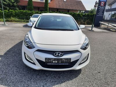 Hyundai i30 Gebrauchtwagen Hyundai i30 Gebrauchtwagen