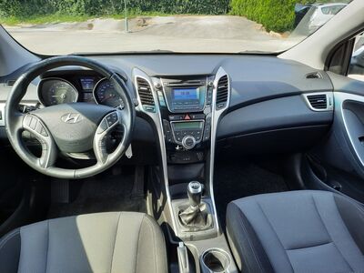 Hyundai i30 Gebrauchtwagen Hyundai i30 Gebrauchtwagen