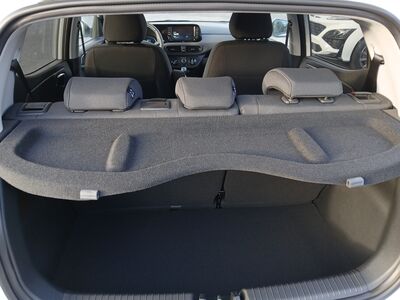 Hyundai i10 Tageszulassung Hyundai i10 Tageszulassung
