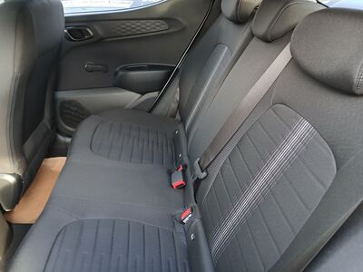 Hyundai i10 Tageszulassung Hyundai i10 Tageszulassung