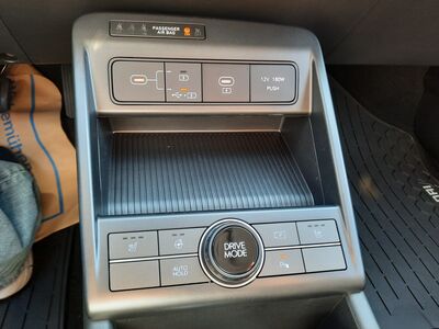 Hyundai Kona Vorführwagen