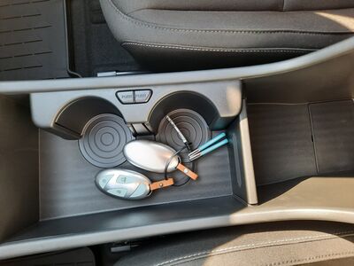 Hyundai Kona Vorführwagen