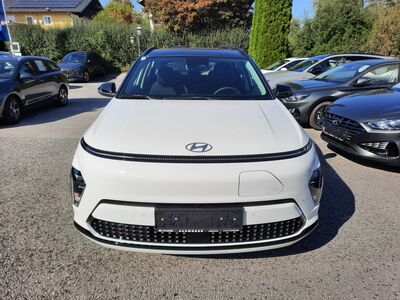 Hyundai Kona Vorführwagen