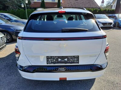 Hyundai Kona Vorführwagen