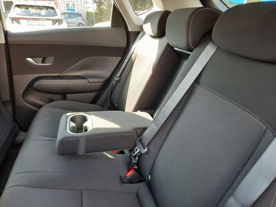 Hyundai Kona Vorführwagen