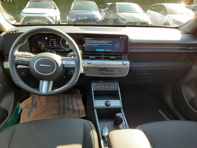 Hyundai Kona Vorführwagen