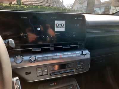 Hyundai Kona Vorführwagen