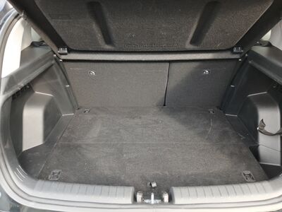 Hyundai Bayon Gebrauchtwagen