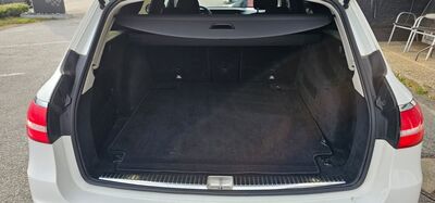 Mercedes-Benz E-Klasse Gebrauchtwagen