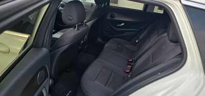 Mercedes-Benz E-Klasse Gebrauchtwagen