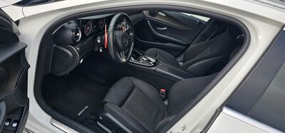 Mercedes-Benz E-Klasse Gebrauchtwagen