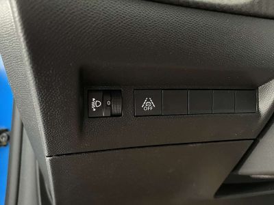 Peugeot 208 Vorführwagen