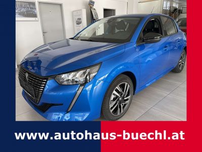 Peugeot 208 Vorführwagen Peugeot 208 Vorführwagen