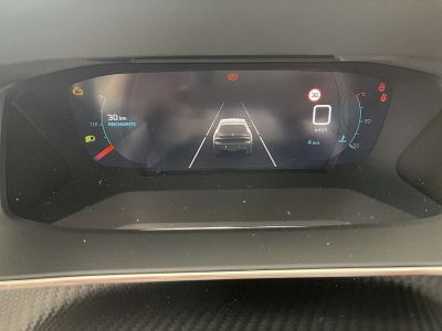 Peugeot 208 Vorführwagen