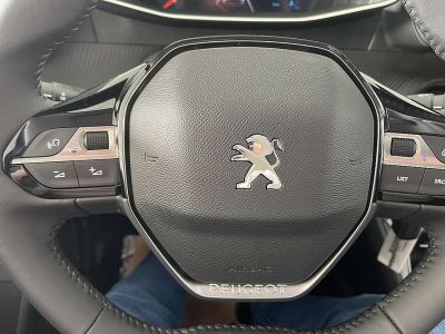 Peugeot 208 Vorführwagen