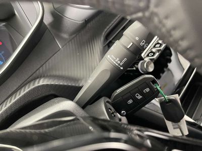 Peugeot 208 Vorführwagen