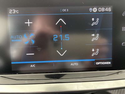 Peugeot 208 Vorführwagen