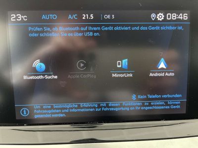 Peugeot 208 Vorführwagen