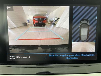 Peugeot 208 Vorführwagen