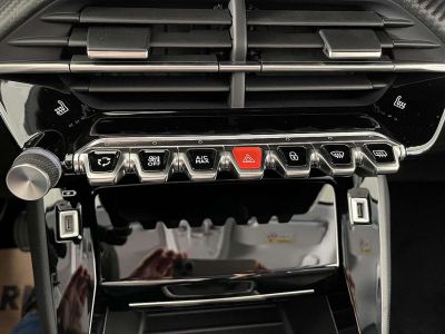 Peugeot 208 Vorführwagen