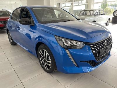 Peugeot 208 Vorführwagen