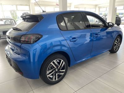 Peugeot 208 Vorführwagen