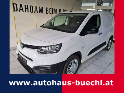 Toyota Proace Gebrauchtwagen