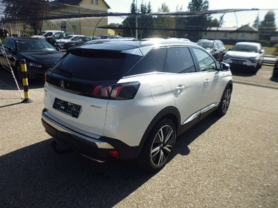 Peugeot 3008 Gebrauchtwagen