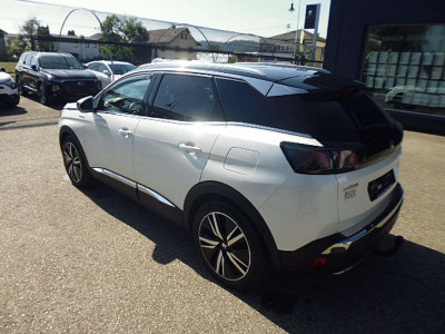 Peugeot 3008 Gebrauchtwagen