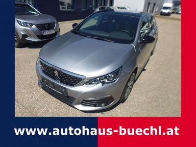 Peugeot 308 Gebrauchtwagen