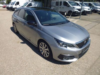 Peugeot 308 Gebrauchtwagen