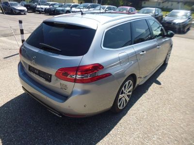 Peugeot 308 Gebrauchtwagen