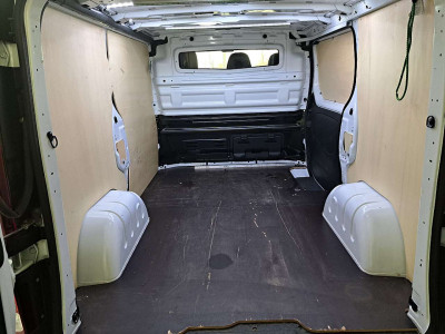 Renault Trafic Gebrauchtwagen