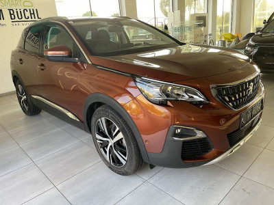 Peugeot 3008 Gebrauchtwagen