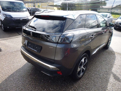 Peugeot 3008 Gebrauchtwagen