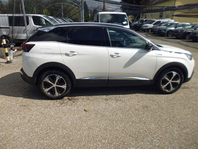 Peugeot 3008 Gebrauchtwagen