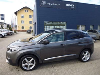 Peugeot 3008 Gebrauchtwagen