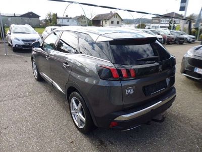 Peugeot 3008 Gebrauchtwagen