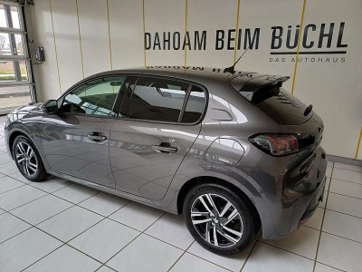 Peugeot 208 Gebrauchtwagen