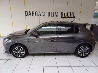 Peugeot 208 Gebrauchtwagen