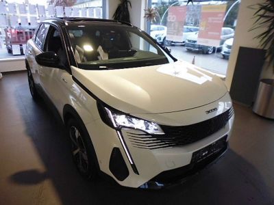 Peugeot 3008 Gebrauchtwagen