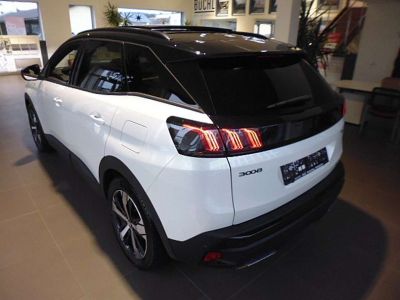 Peugeot 3008 Gebrauchtwagen