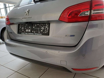 Peugeot 308 Gebrauchtwagen