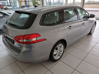 Peugeot 308 Gebrauchtwagen