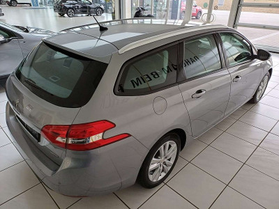 Peugeot 308 Gebrauchtwagen