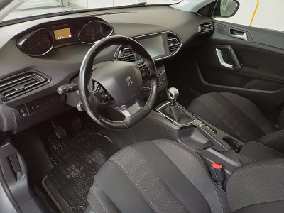 Peugeot 308 Gebrauchtwagen