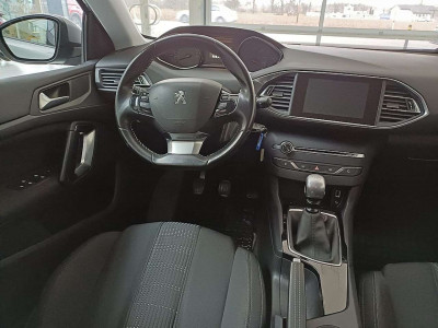 Peugeot 308 Gebrauchtwagen