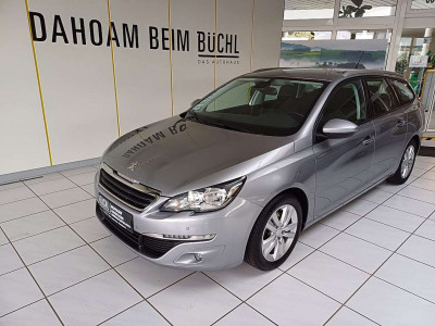 Peugeot 308 Gebrauchtwagen