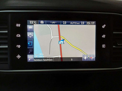 Peugeot 308 Gebrauchtwagen